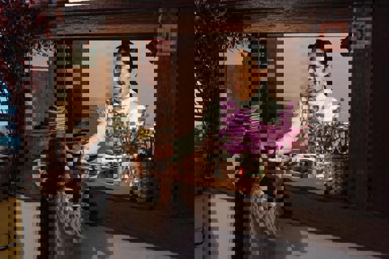 Rise of Pet-Friendly Cafés: A Haven for Animal Lovers and Owners